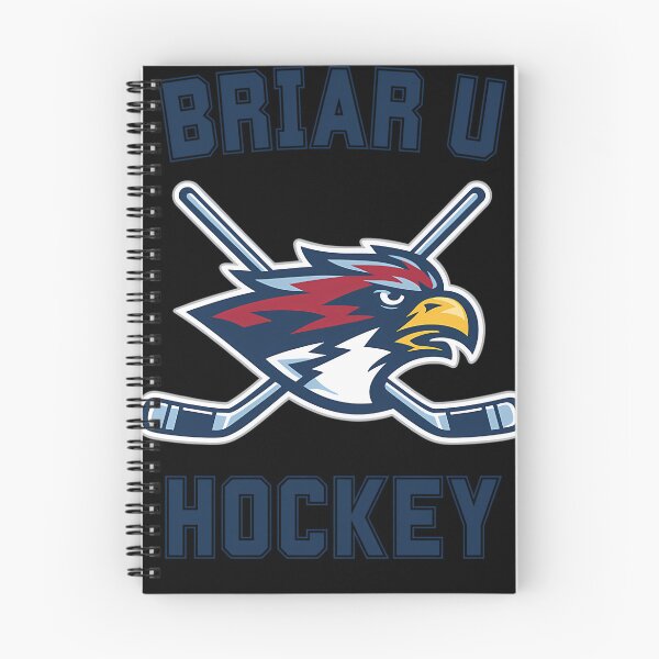 Item preview, Briar U Hockey designed and sold by VividVortey.