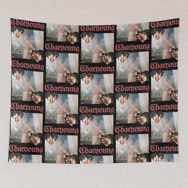 Item preview, Chaeyoung Lil Fantasy Vol 1 designed and sold by BusyIsaWork.