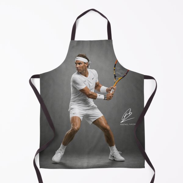 Item preview, Rafael Nadal- Tennis inspired Art designed and sold by ARbyCharlie.