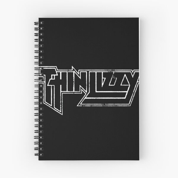 Item preview, Thin Lizzy Vintage T-Shirt designed and sold by DeondreDonnel.