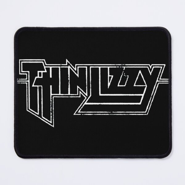 Item preview, Thin Lizzy Vintage T-Shirt designed and sold by DeondreDonnel.