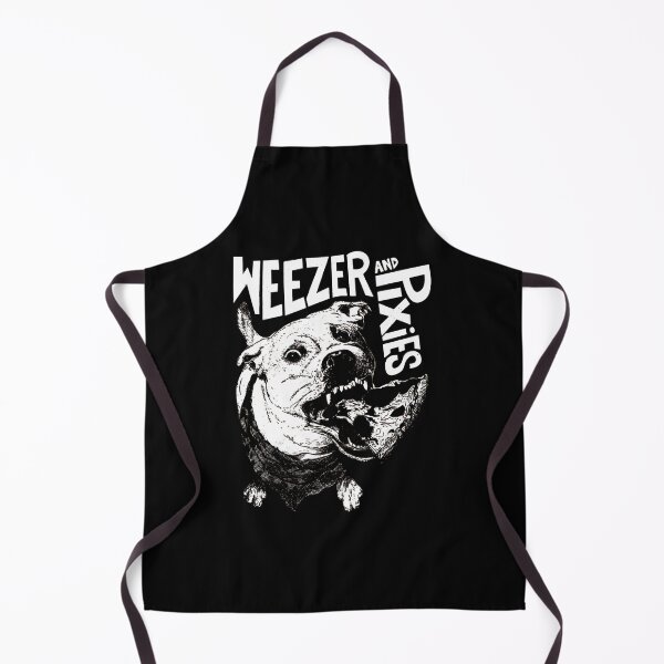 Item preview, Weezer and Pixies Meme Dog Vintage designed and sold by CapSoulCo.