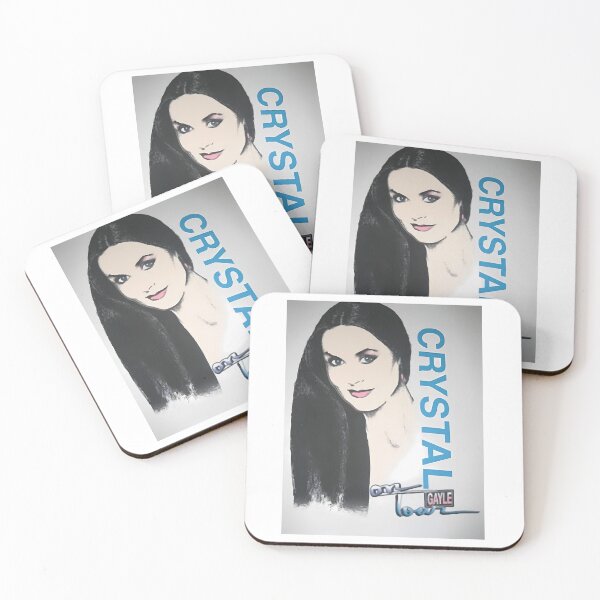 Item preview, Men Women Crystal Gayle Talladega Nights Gifts For Music Fans designed and sold by merchwemam.