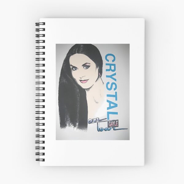 Item preview, Men Women Crystal Gayle Talladega Nights Gifts For Music Fans designed and sold by merchwemam.