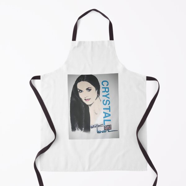 Item preview, Men Women Crystal Gayle Talladega Nights Gifts For Music Fans designed and sold by merchwemam.