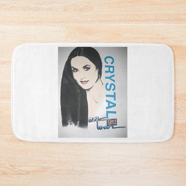 Item preview, Men Women Crystal Gayle Talladega Nights Gifts For Music Fans designed and sold by merchwemam.