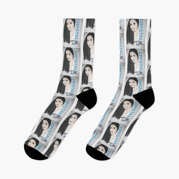 Item preview, Men Women Crystal Gayle Talladega Nights Gifts For Music Fans designed and sold by merchwemam.
