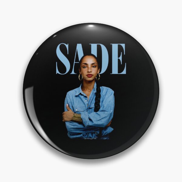 Item preview, Sade Adu Diamond Life Vintage Singer Retro T-Shirt designed and sold by DeondreDonnel.