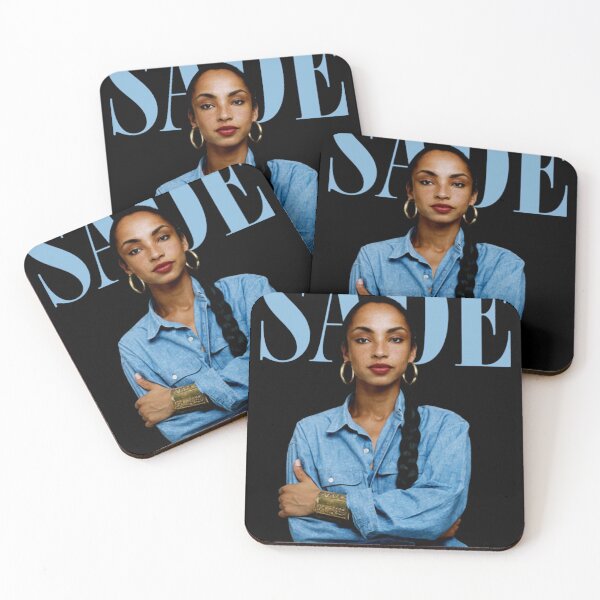 Item preview, Sade Adu Diamond Life Vintage Singer Retro T-Shirt designed and sold by DeondreDonnel.