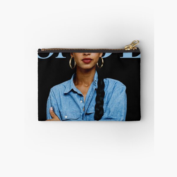 Item preview, Sade Adu Diamond Life Vintage Singer Retro T-Shirt designed and sold by DeondreDonnel.