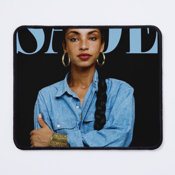 Item preview, Sade Adu Diamond Life Vintage Singer Retro T-Shirt designed and sold by DeondreDonnel.
