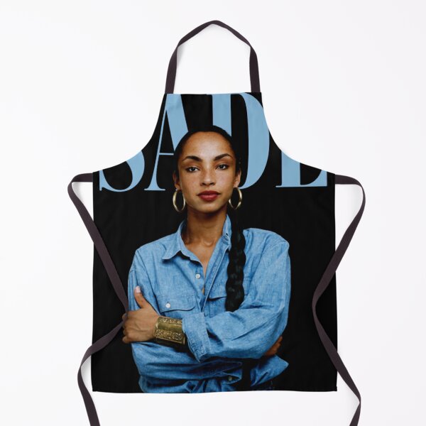 Item preview, Sade Adu Diamond Life Vintage Singer Retro T-Shirt designed and sold by DeondreDonnel.