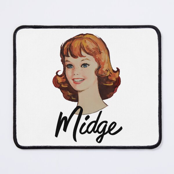 Item preview, Midge designed and sold by blessedblossom-.