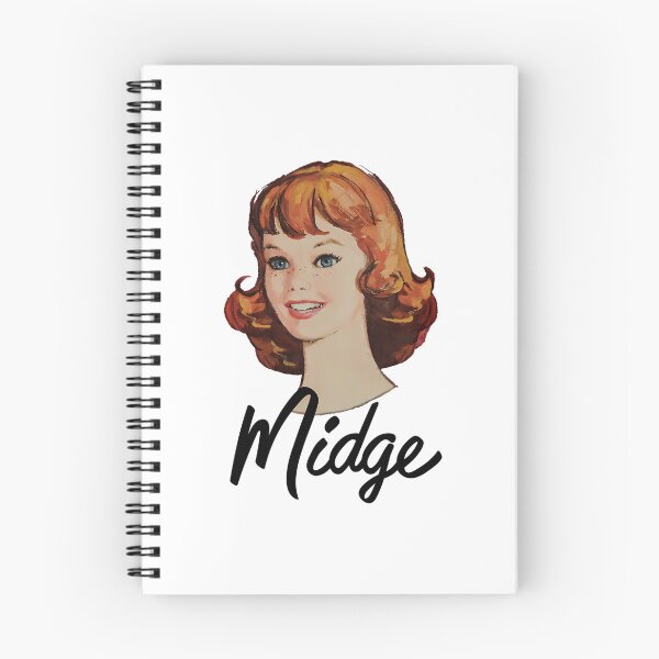 Item preview, Midge designed and sold by blessedblossom-.