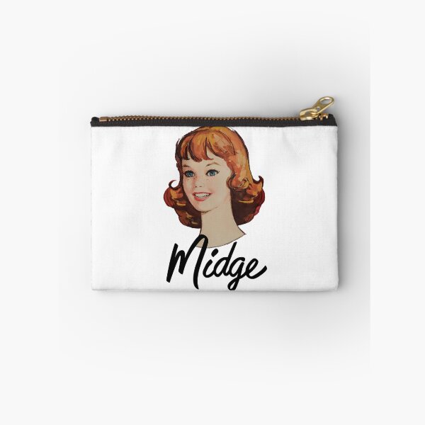 Item preview, Midge designed and sold by blessedblossom-.