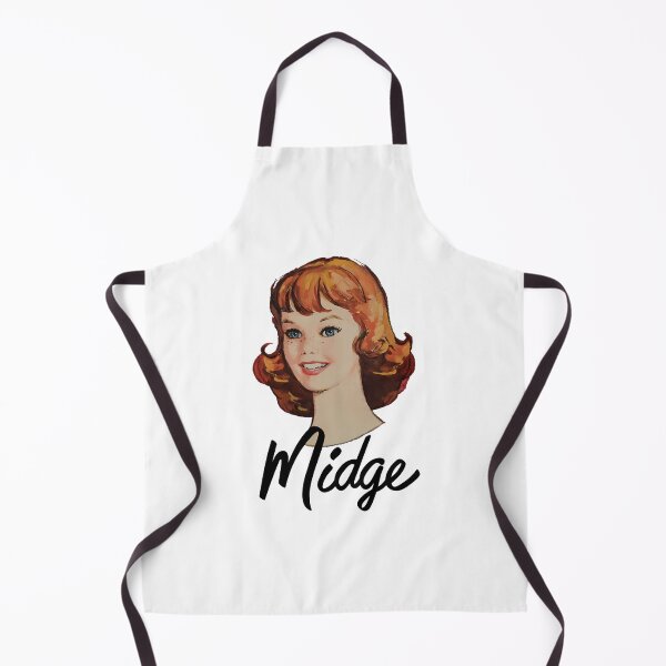 Item preview, Midge designed and sold by blessedblossom-.
