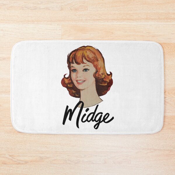 Item preview, Midge designed and sold by blessedblossom-.