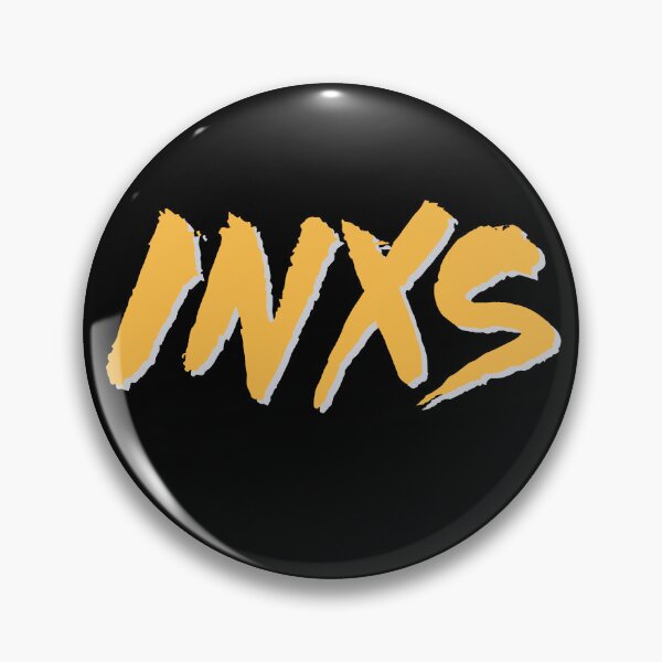 Item preview, INXS Band designed and sold by WeirdosArts.