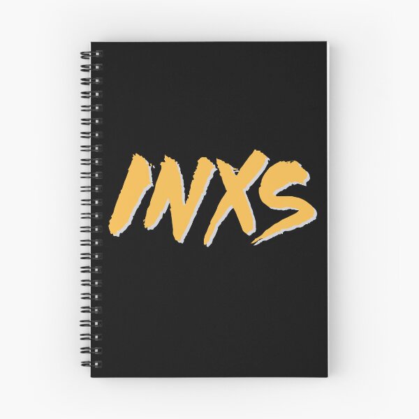 Item preview, INXS Band designed and sold by WeirdosArts.