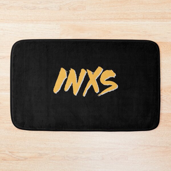 Item preview, INXS Band designed and sold by WeirdosArts.