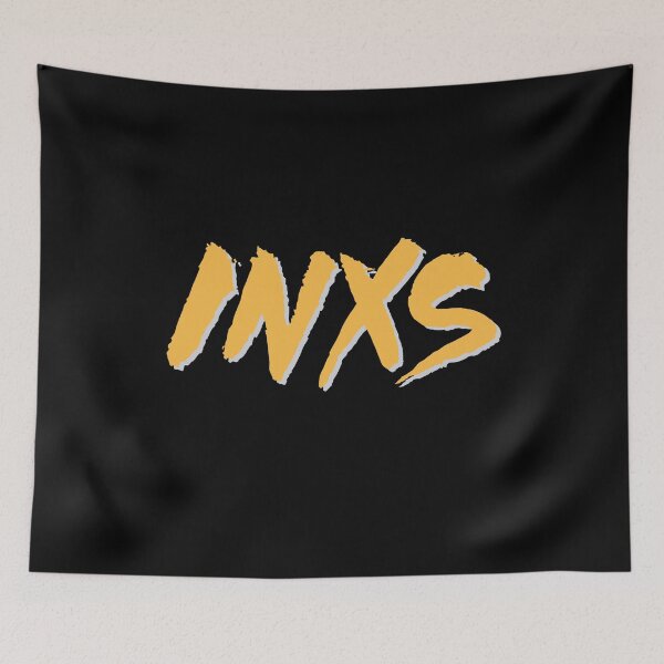 Item preview, INXS Band designed and sold by WeirdosArts.