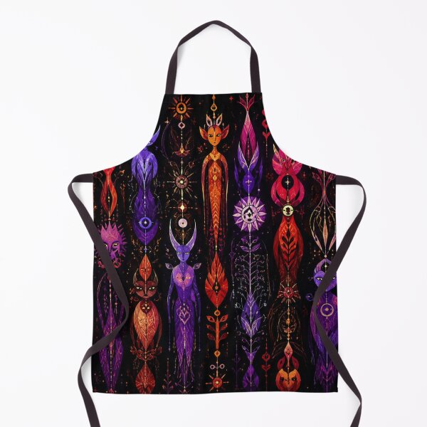 Item preview, Cosmic figure harmony designed and sold by Sigtrix.