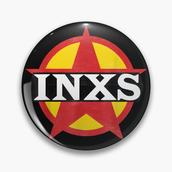 Item preview, INXS Band designed and sold by WeirdosArts.