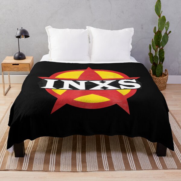 Item preview, INXS Band designed and sold by WeirdosArts.