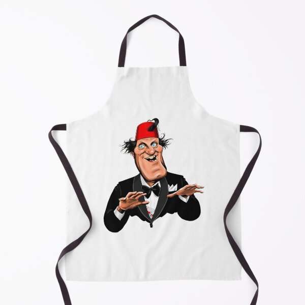 Artikelvorschau, Tommy Cooper entworfen und verkauft von CapSoulCo.