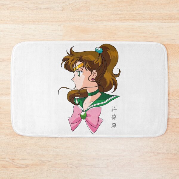 Item preview, Makoto Kino - 2 designed and sold by Creaturesinzo.