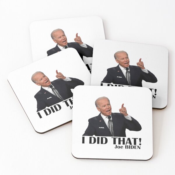 Item preview, Bidenflation I Did That designed and sold by PennysCrafts.