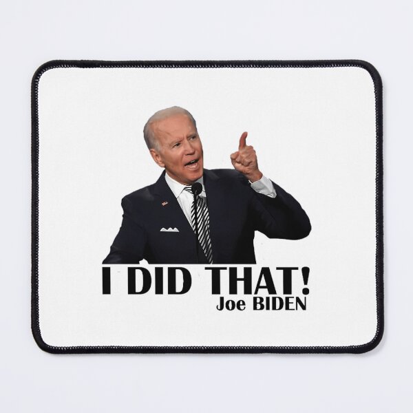 Item preview, Bidenflation I Did That designed and sold by PennysCrafts.