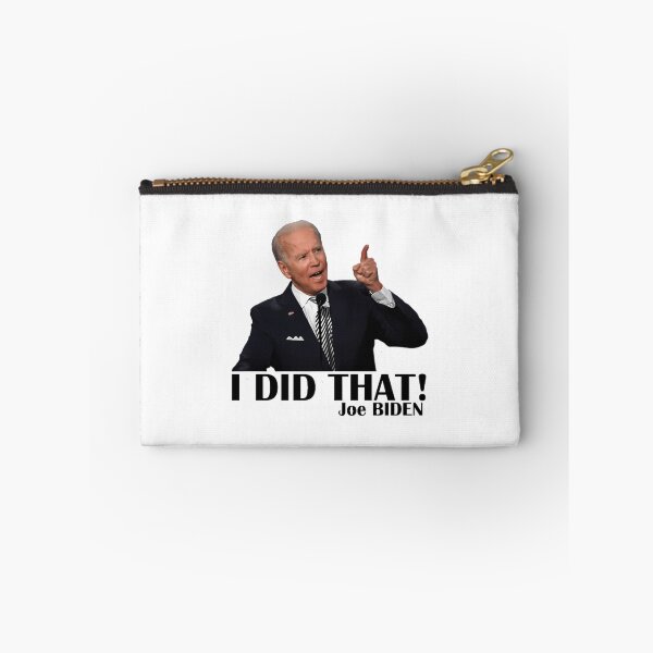 Item preview, Bidenflation I Did That designed and sold by PennysCrafts.