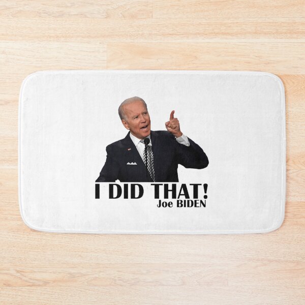 Item preview, Bidenflation I Did That designed and sold by PennysCrafts.