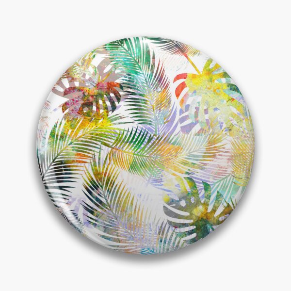 Item preview, tropic designed and sold by Wzorcowisko.