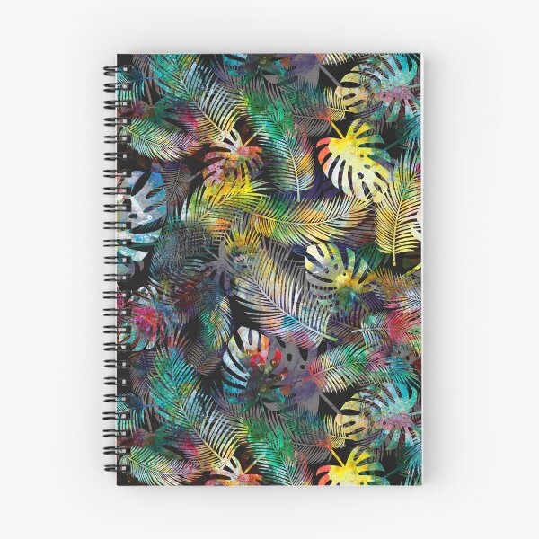 Item preview, tropic designed and sold by Wzorcowisko.