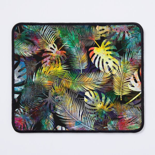 Item preview, tropic designed and sold by Wzorcowisko.
