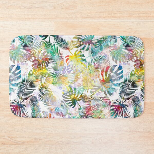 Item preview, tropic designed and sold by Wzorcowisko.