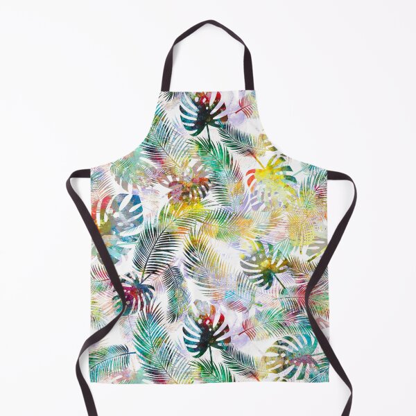 Item preview, tropic designed and sold by Wzorcowisko.