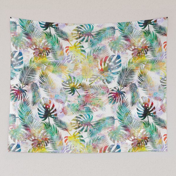 Item preview, tropic designed and sold by Wzorcowisko.