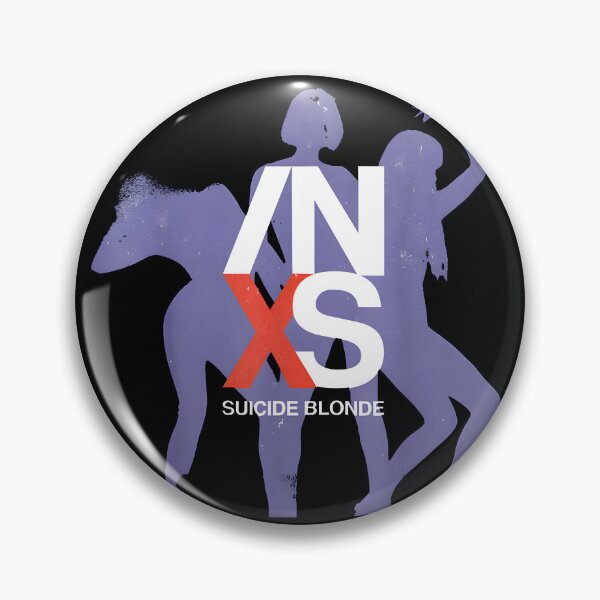 Item preview, INXS Band designed and sold by WeirdosArts.