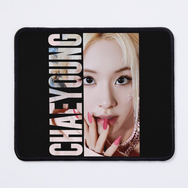 Item preview, Kpop Chaeyoung designed and sold by BusyIsaWork.