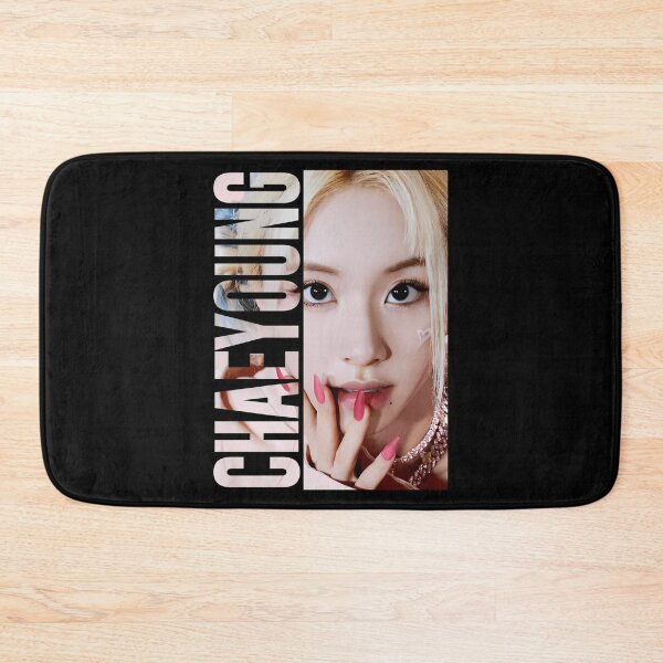 Item preview, Kpop Chaeyoung designed and sold by BusyIsaWork.
