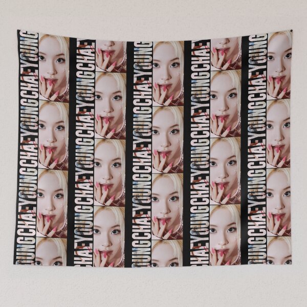 Item preview, Kpop Chaeyoung designed and sold by BusyIsaWork.