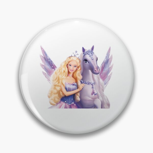Item preview, Pegasus designed and sold by blessedblossom-.