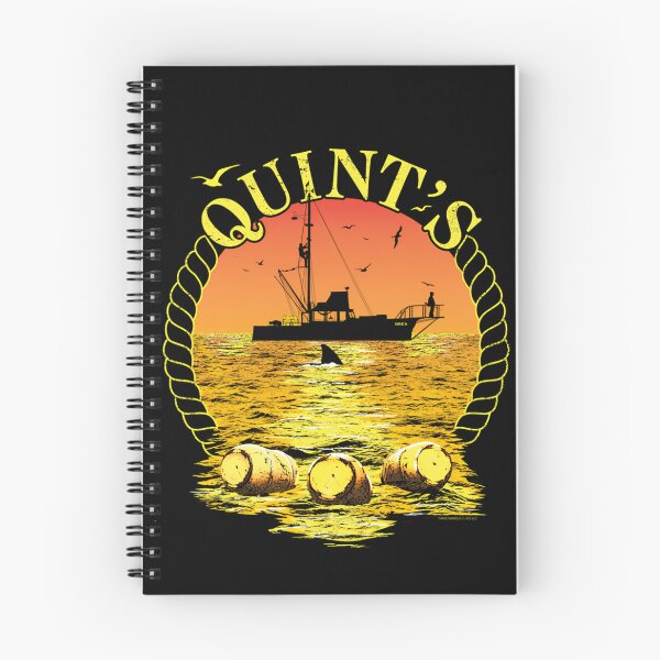 Item preview, Sunset Orca Fishing Boat Shark designed and sold by bspokehub.