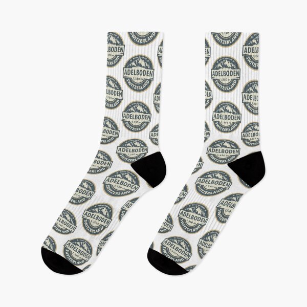 Item preview, Adelboden Switzerland designed and sold by WalkingInNa.