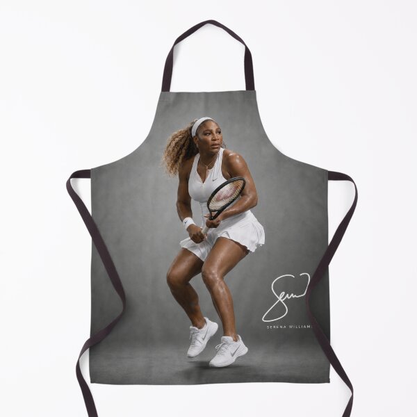 Item preview, Serena Williams - Tennis inspired Art designed and sold by ARbyCharlie.