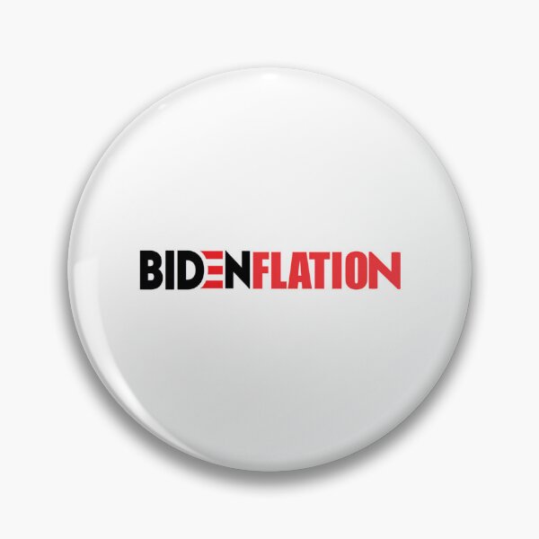 Artikelvorschau, Biden-Inflation entworfen und verkauft von PennysCrafts.