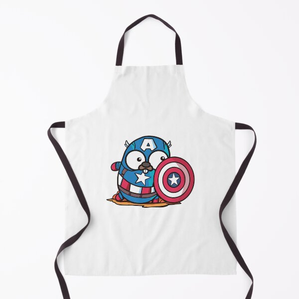 Item preview, Capitan Gopher designed and sold by EmosGiftd.